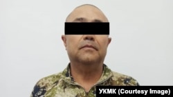 Журат Абдуллаев.