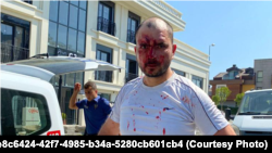 Атамырат Сапаров