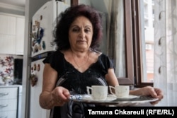 Neli Kamarova-Shubitidze