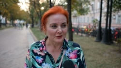 "S’flasim për këtë": Rusët refuzojnë të japin mendime për luftën