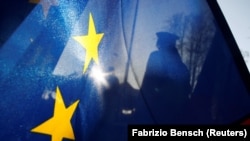 Братислава припиняє використання своїх старих винищувачів МіГ-29 радянського виробництва наприкінці цього місяця