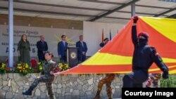 Државниот и безбедносен врв оценува дека безбедносната состојба во Северна Македонија е стабилна (архивска фотографија).