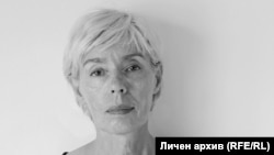 Светлана Бахчеванова