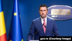 De la finalul anului trecut, ministrul Mediului, Tanczos Barna, a cerut suplimentarea schemei cu încă doi secretari de stat.