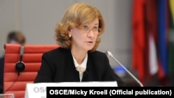 Тереза Рибейру