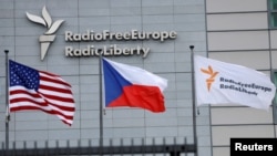 На тлі невизначеності майбутнього Радіо Свобода політики Європейського союзу розглядають можливість підтримки мовника