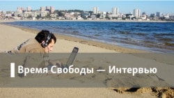 Задержание Семена Симонова