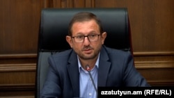 Գեղամ Մանուկյան