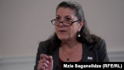 ერინ მაქიი, USAID-ის ადმინისტრატორის მოადგილე ევროპისა და ევრაზიის ქვეყნებში