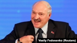 Բելառուսի նախագահ Ալեքսանդր Լուկաշենկո, արխիվ