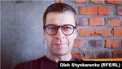 Олех Шинкаренко