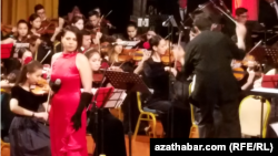 Майса Ниязова