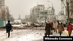 1995-гIа шо, Соьлжа-ГIала