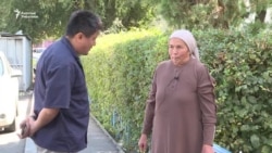 Абактагы Карабаев кат жазып, коркутууга кабылганын айтты  