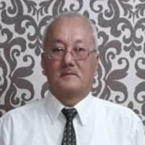 Кошоев Алмаз