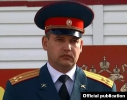 Printre cei care ar fi murit în războiul din Ucraina se numără și generalul major Vitaly Vitalii Gerasimov.