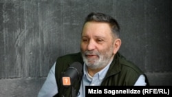 Давид Дарчиашвили