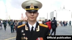 Дмитрий Софронов