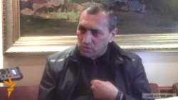 Սուրիկ Խաչատրյանը «մեղքի զգացում» չունի