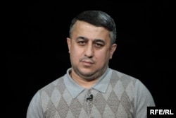 Каримжон Ёров