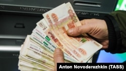 Банкомат "Сбера"