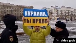 Во Томск, според новиот статут веќе се осудени 24 лица, додека уште осум случаи се во тек.