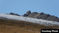 Сарычат-Эрташский заповедник.