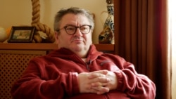 Interviu Armand Gosu - despre Putin care ar putea avea probleme la el acasă