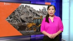 Орусия басып алган Мариуполь шаарына мигранттарды тарта баштады