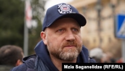 ფოტო არქივიდან: ზურაბ ჯაფარიძე