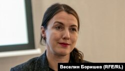 Маргарита Шурупова