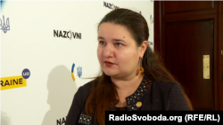 ოქსანა მარკაროვა