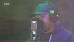 Таджикский рэпер спел о войне в Украине