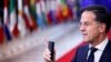 Премиерът на Нидерландия Марк Рюте