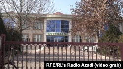 საავადმყოფო არალიქში. თავის მშობლიურ სოფელზე ვასიფ თალიბოვი ზრუნავდა.