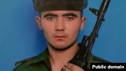 Алмаз Хәбибуллин