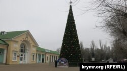 Kefe, 2023 senesi yanvar ayı