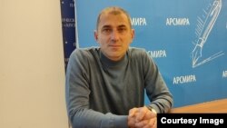 Астамур Какалия