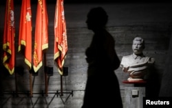 მუზეუმ-პანორამა „სტალინგრადის ბრძოლა“