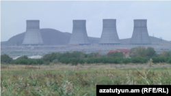 ՀՀ Մեծամորի ատոմակայան, արխիվ