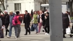 Московјани на прашањето: кога ќе заврши војната во Украина?