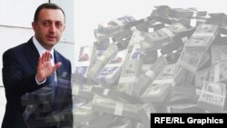 ირაკლი ღარიბაშვილს მილიონი ლარის გადასახდელად ან გირაოს შესაბამისი ქონებით უზრუნველსაყოფად ერთი თვის ვადა მისცეს, ისე, რომ სასამართლოს არც უმსჯელია მოწმეებზე ზემოქმედების, მიმალვისა თუ მტკიცებულებების განადგურების რისკებზე, რომლებიც აღკვეთის ღონისძიების შეფარდებისას განიხილება. 