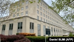 „საქართველოს დასავლური კურსი საფრთხეშია“ - სახელმწიფო დეპარტამენტი