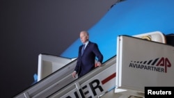 Președintele Joe Biden la Bruxelles pentru summitul extraordinar NATO