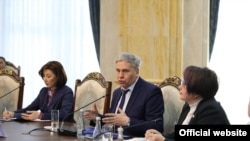 Сергей Пономарев.