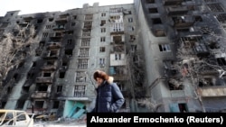 La Mariupol, 28 martie 2022