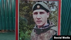 Рустам Зарифулин.