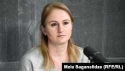 ეკა ქობესაშვილი