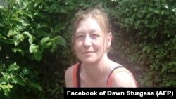 "Новичокко" ууланып каза болгон Дон Стержесс.