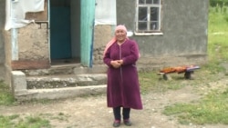 Анаркан Кадыркулова.